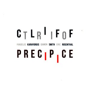 Precipice