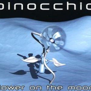 Flower On The Moon