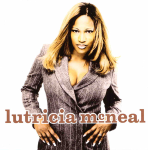 Lutricia McNeal cover