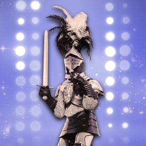 The Masked Singer: De Ridder 的头像