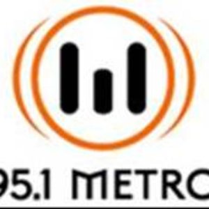 Image for 'Radio Metro'