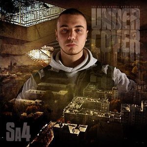Avatar for Sa4 feat. Escoba39, Blut61