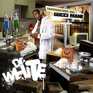Tapemasters Inc and Gucci Mane 的头像