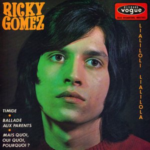 Avatar de Ricky Gomez