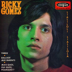 Ricky Gomez 的头像
