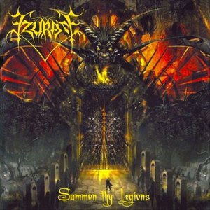 Summon Thy Legions