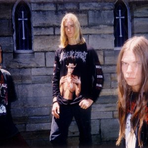 Image for 'Malignant Saviour'