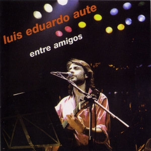 Entre amigos cover