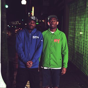 Avatar for Tyler, The Creator, Casey Veggies