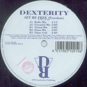 Set Me Free (Freedom)