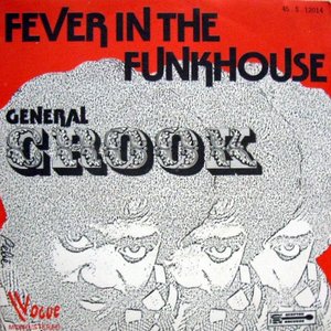 Fever In The Funkhouse