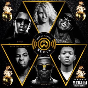 Avatar for Will.I.Am feat. Lil' Wayne, Diddy, Waka Flocka, Hit-Boy & Britney Spears