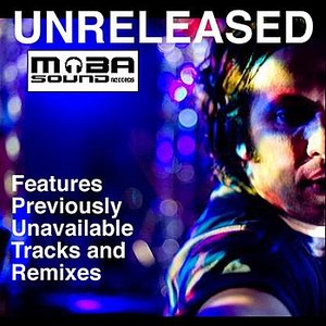 Moba Sound Unreleased