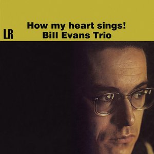 “How My Heart Sings!”的封面