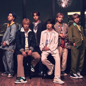 Avatar de LIL LEAGUE from EXILE TRIBE