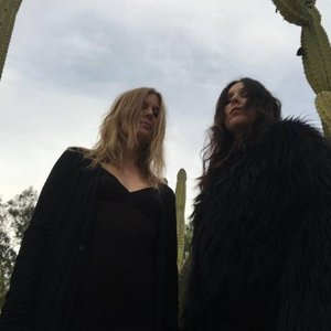 Myrkur, Chelsea Wolfe 的头像