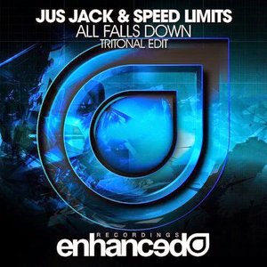 Jus Jack & Speed Limits 的头像