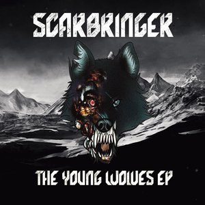 The Young Wolves EP