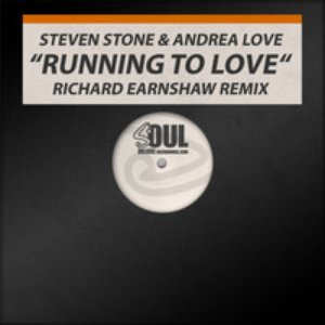 Steven Stone & Andrea Love 的头像