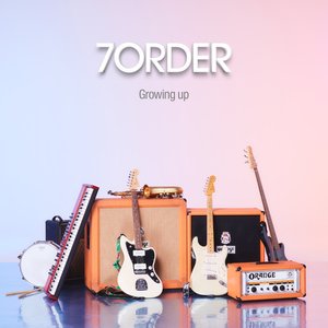 Growing Up - Single