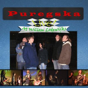 Live! At Willem Lodewijk
