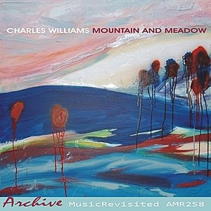 Mountain and Meadow