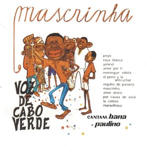 Mascrinha