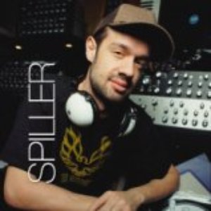 Spiller Feat. Theo のアバター