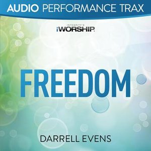 Freedom (Audio Performance Trax)