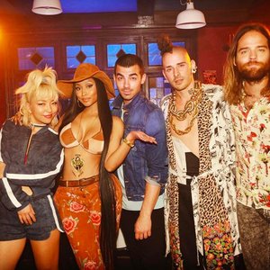 Avatar for DNCE feat. Nicki Minaj