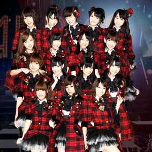 AKB48 チームサプライズ 的头像