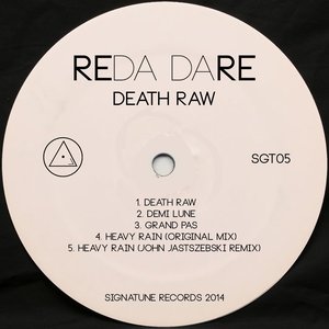 Death Raw