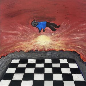FALLING UP