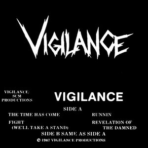 Vigilance