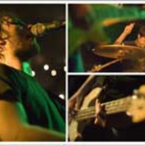 Berkeley photo provided by Last.fm