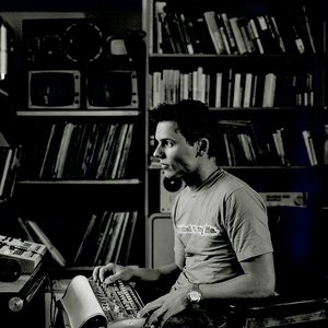 Kai Tracid photo provided by Last.fm