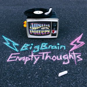Big Brain, Empty Thoughts