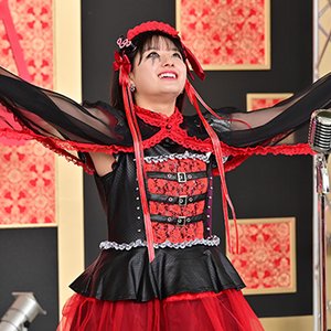ヨドミヒメ (大和田南那) 的头像