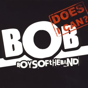 Does I Can? (feat. Kimmo Blom)
