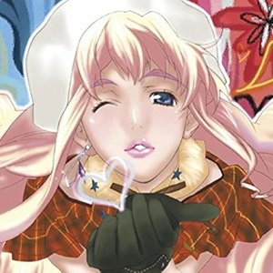 「マクロスF」VOCAL COLLECTION　娘たま♀