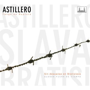 Sin descanso en Bratislava