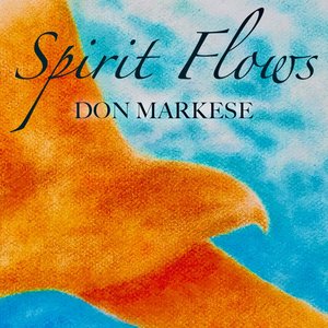 Spirit Flows - EP