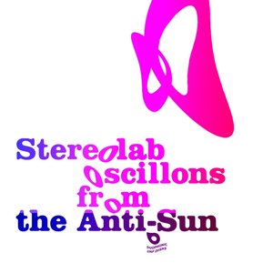 Image for 'Oscillons From the Anti-Sun (disc 1)'