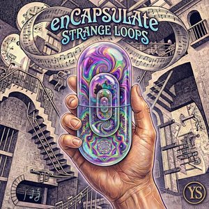 Strange Loops Encapsulated