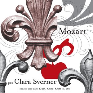 Image for 'Mozart: Piano Sonatas, Vol. 1'