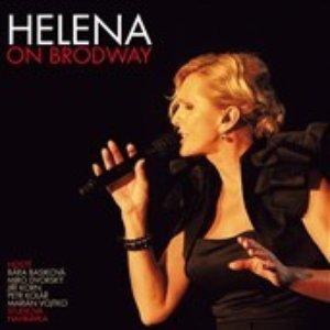 Helena On Broadway