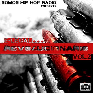 Somos Hip Hop Radio: Revolucionario Volumen DOS