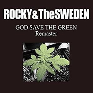 God Save The Green Remaster