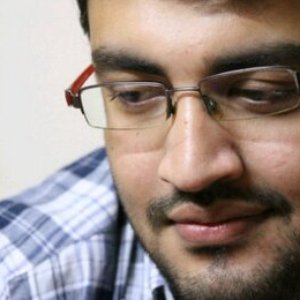 Avatar for Siddharth Vipin