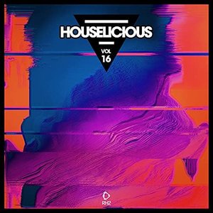 Houselicious, Vol. 16
